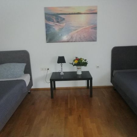 Casa Mia Apartment คาสเซล ภายนอก รูปภาพ