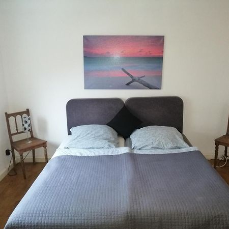 Casa Mia Apartment คาสเซล ภายนอก รูปภาพ