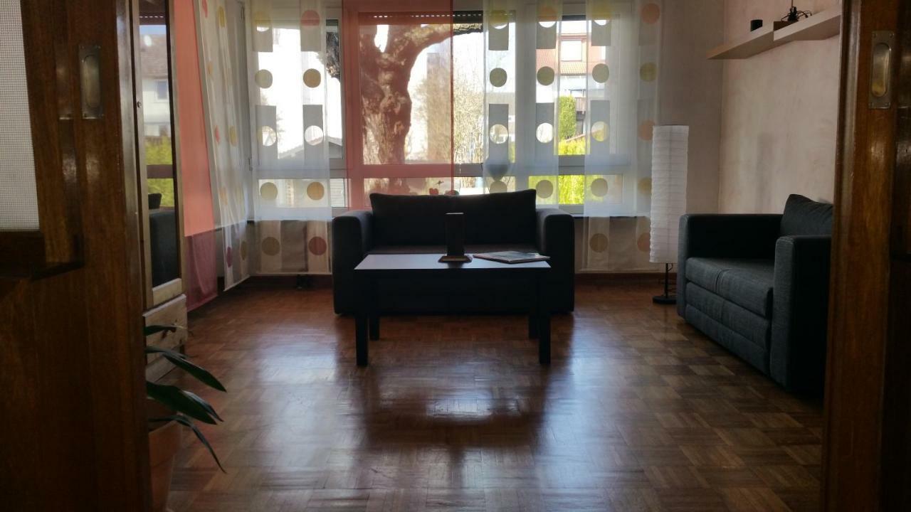 Casa Mia Apartment คาสเซล ภายนอก รูปภาพ